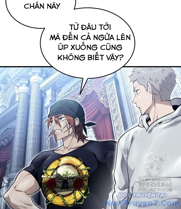 Cuộc Chiến Trong Tòa Tháp: Urek Mazino chapter 3 - Trang 18