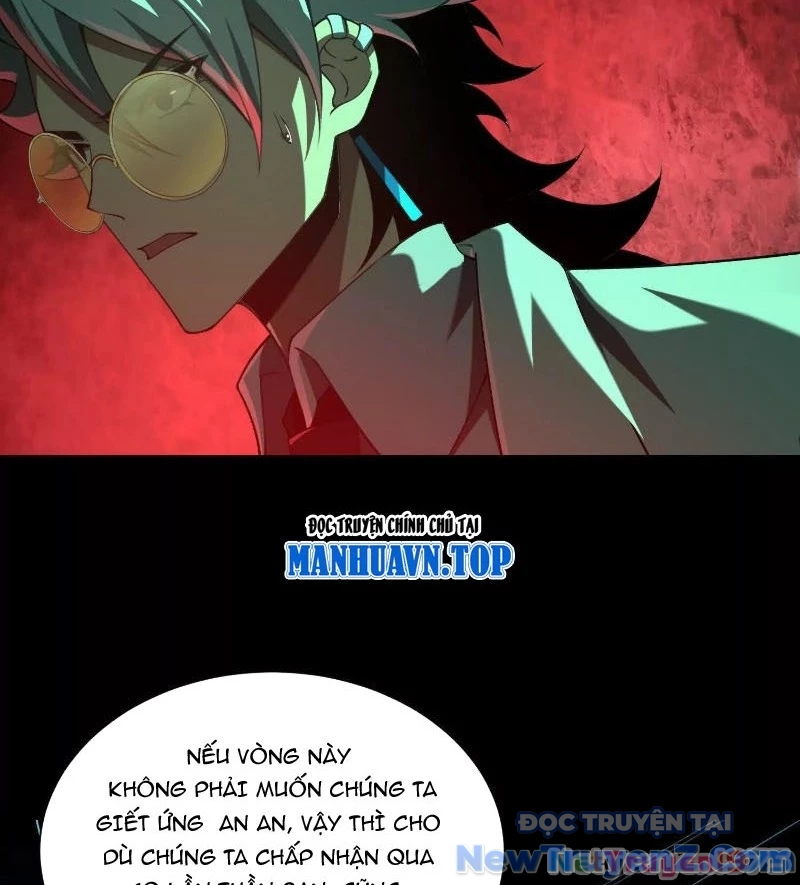 Thần Trò Chơi Dục Vọng chapter 91 - Trang 17