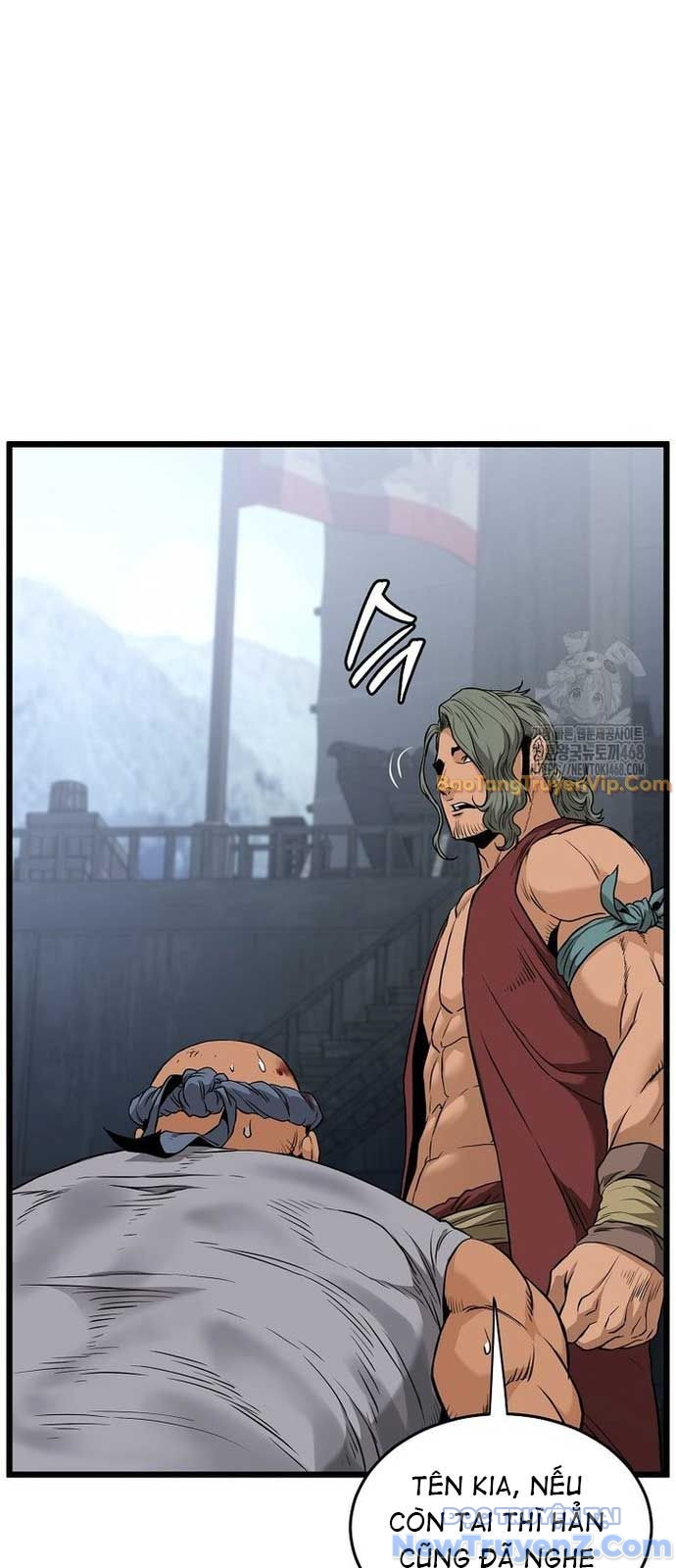 Đăng Nhập Murim chapter 221 - Trang 75