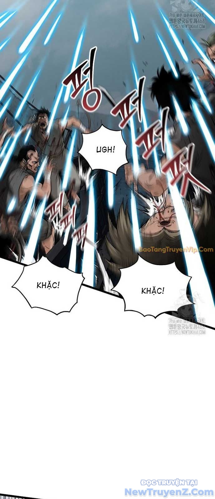 Đăng Nhập Murim chapter 221 - Trang 19