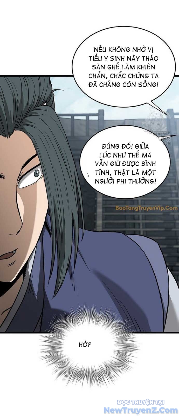 Đăng Nhập Murim chapter 221 - Trang 88