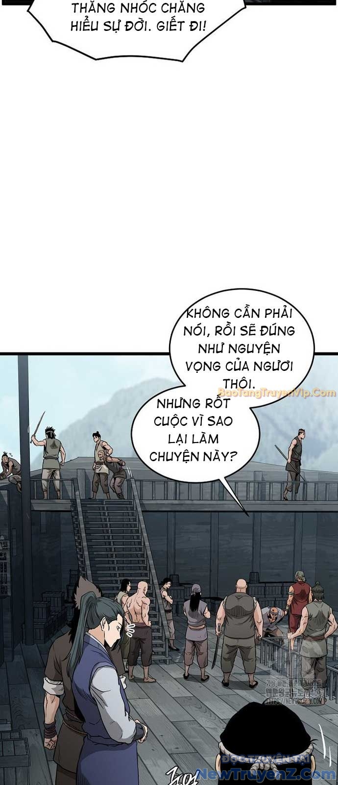 Đăng Nhập Murim chapter 221 - Trang 47