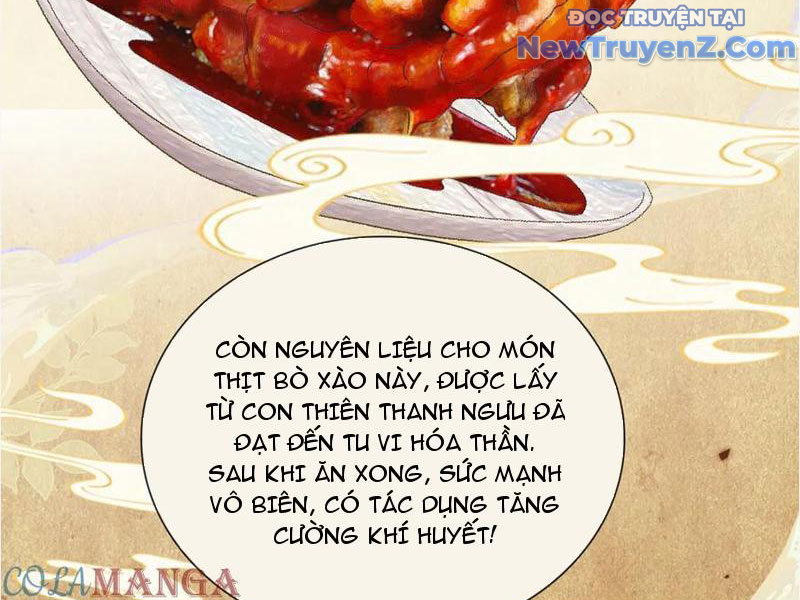 Gặp mạnh thì càng mạnh, tu vi của ta không giới hạn chapter 41 - Trang 21