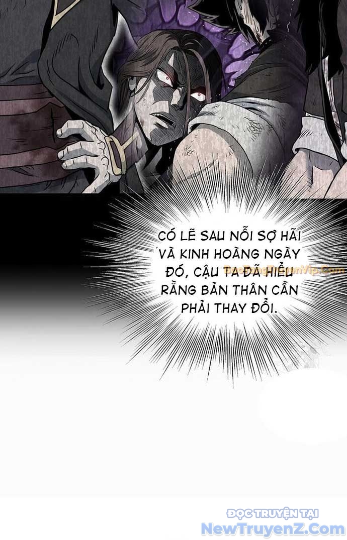 Đăng Nhập Murim chapter 221 - Trang 43