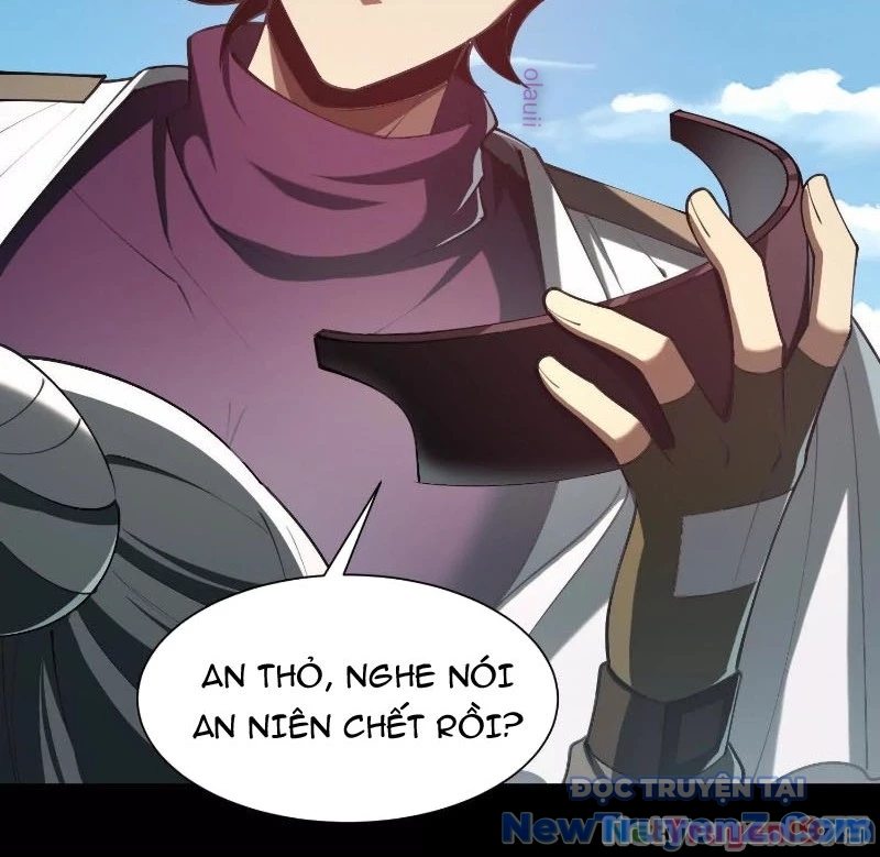 Thần Trò Chơi Dục Vọng chapter 90 - Trang 33