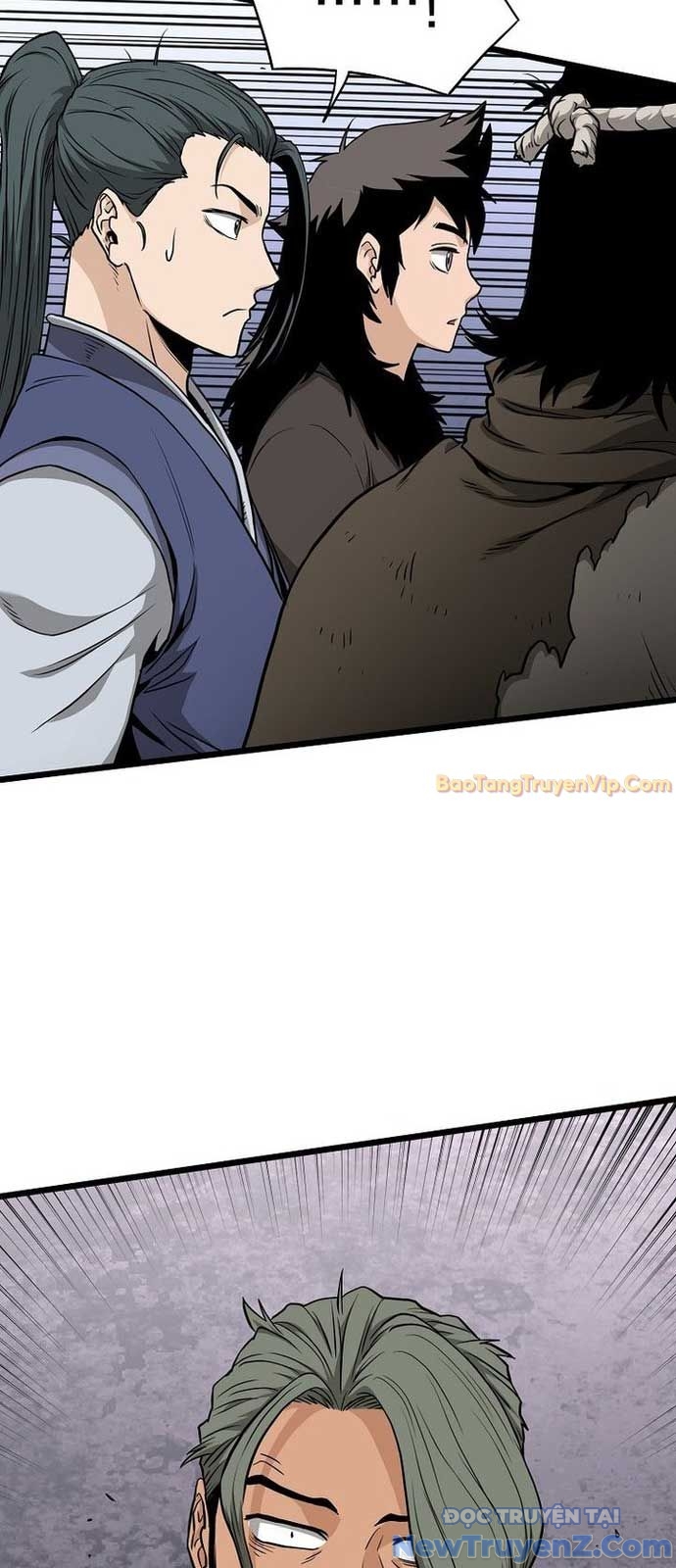 Đăng Nhập Murim chapter 221 - Trang 70