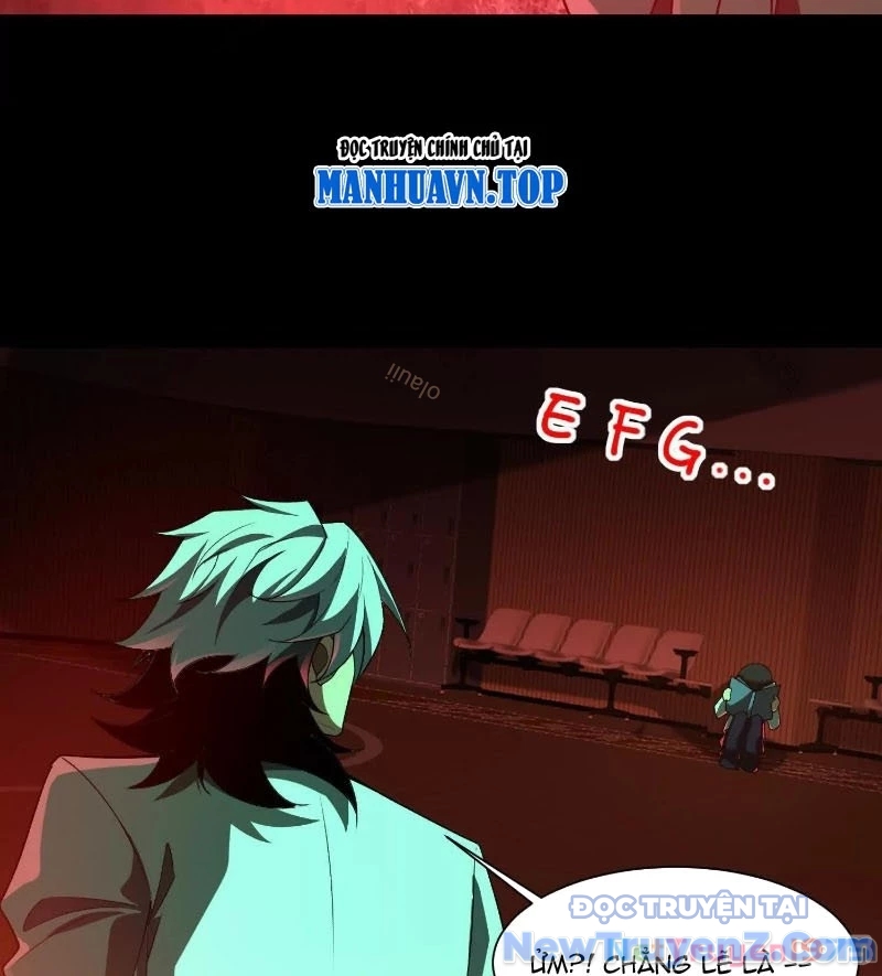 Thần Trò Chơi Dục Vọng chapter 91 - Trang 24