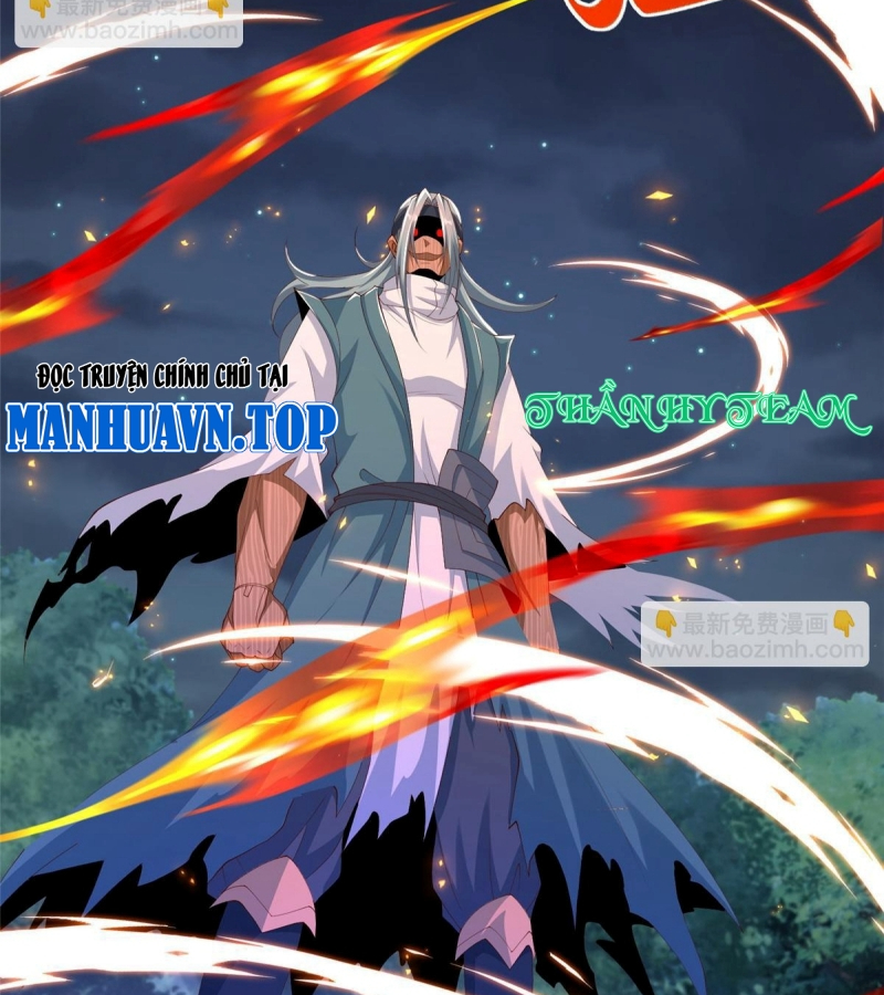 Mục Long Sư chapter 446 - Trang 8