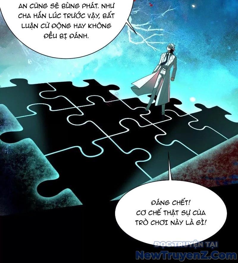Thần Trò Chơi Dục Vọng chapter 91 - Trang 22