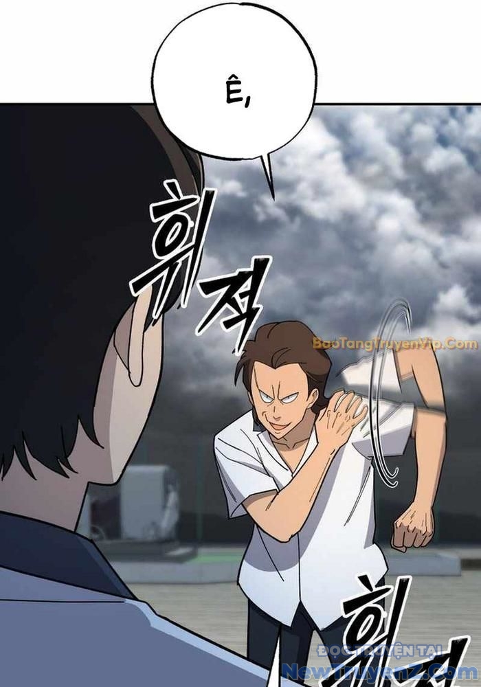 Thiên Ma Giáo chapter 5 - Trang 36