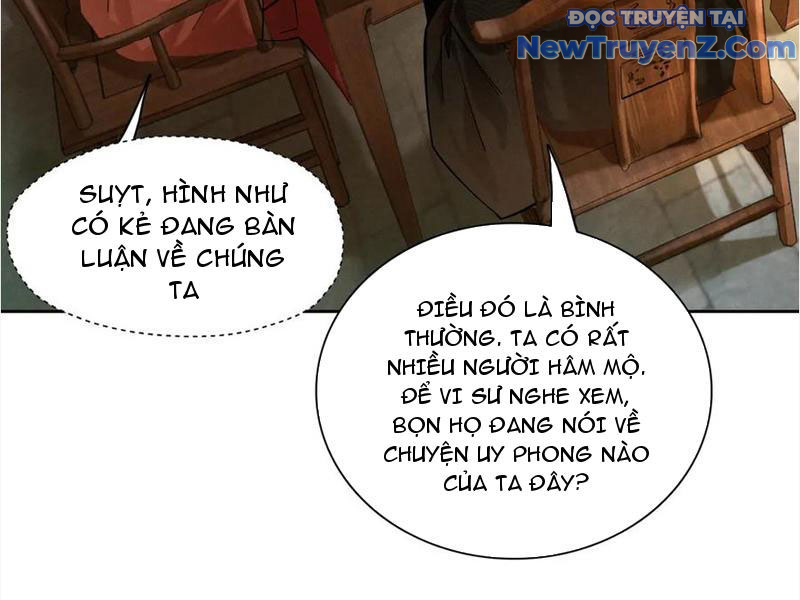 Gặp mạnh thì càng mạnh, tu vi của ta không giới hạn chapter 41 - Trang 37