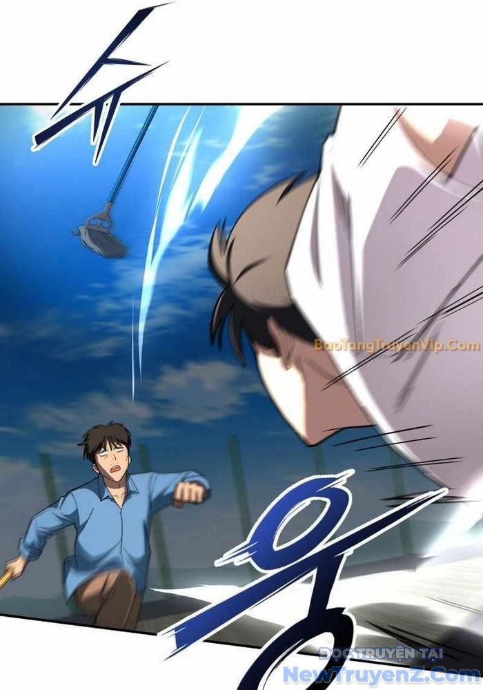 Thiên Ma Giáo chapter 7 - Trang 120