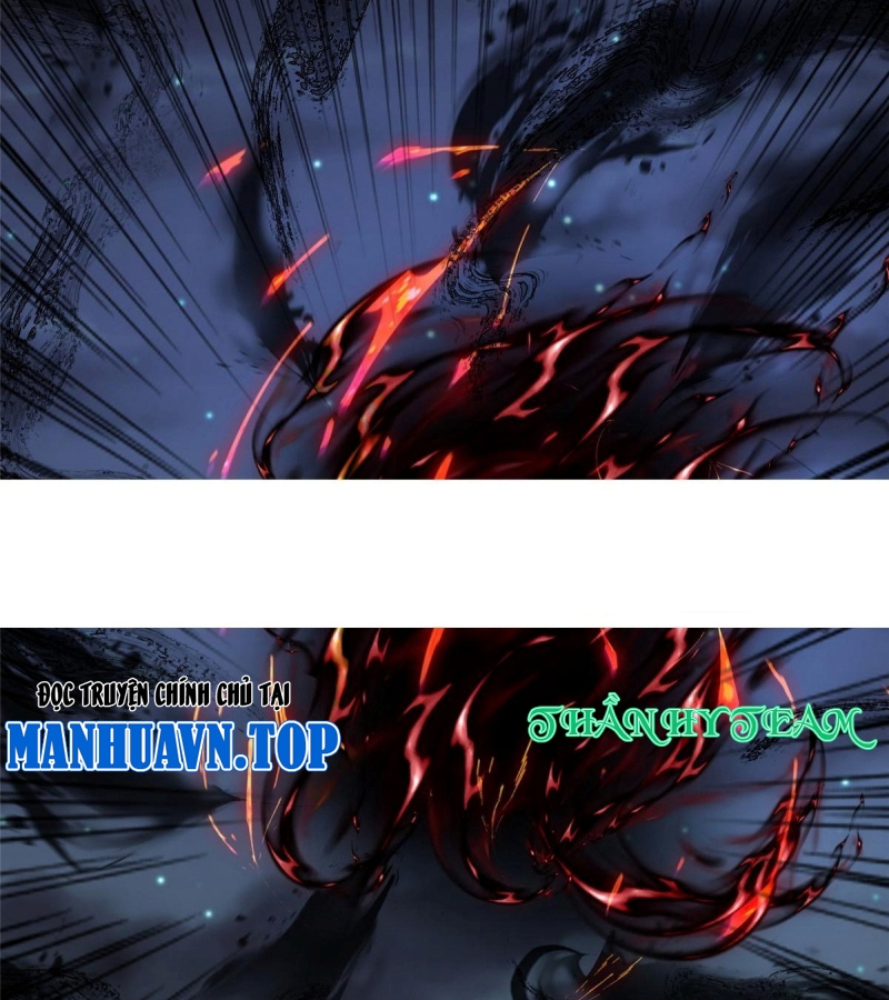 Mục Long Sư chapter 446 - Trang 72