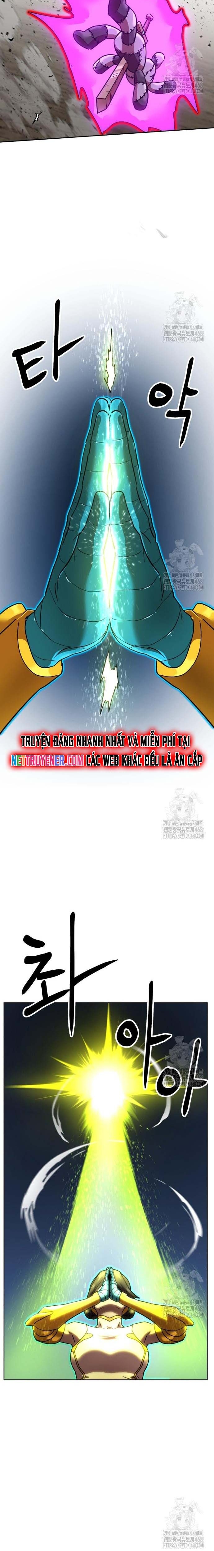Double Click Chapter 194 - Trang 4