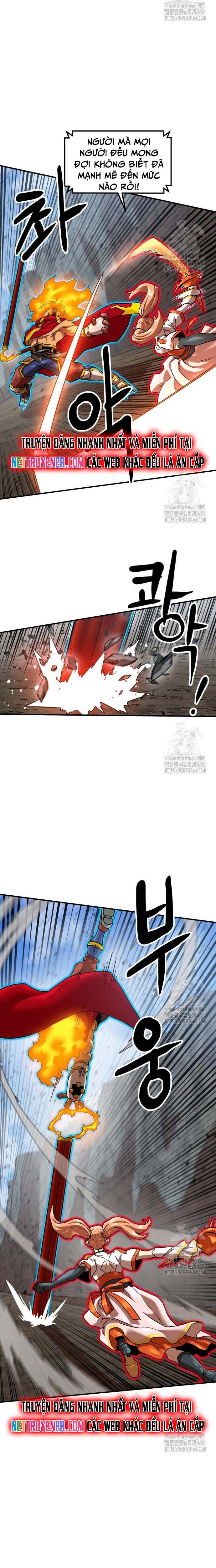 Double Click Chapter 194 - Trang 17