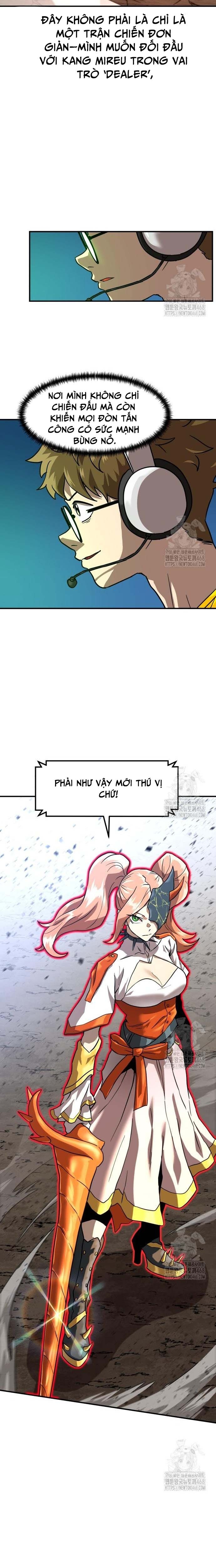 Double Click Chapter 194 - Trang 14