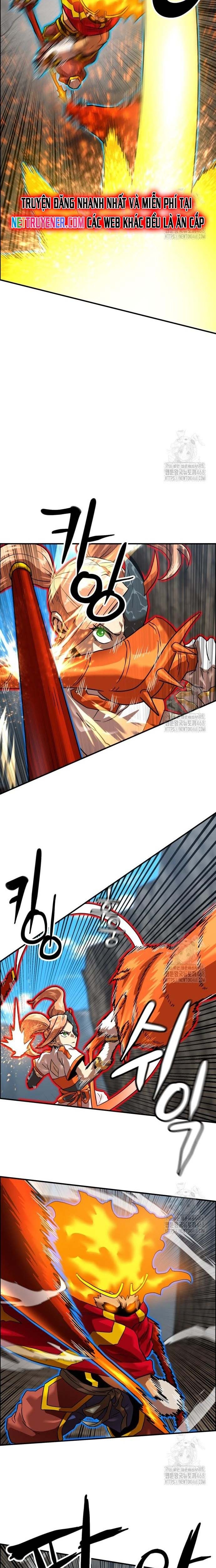 Double Click Chapter 194 - Trang 19