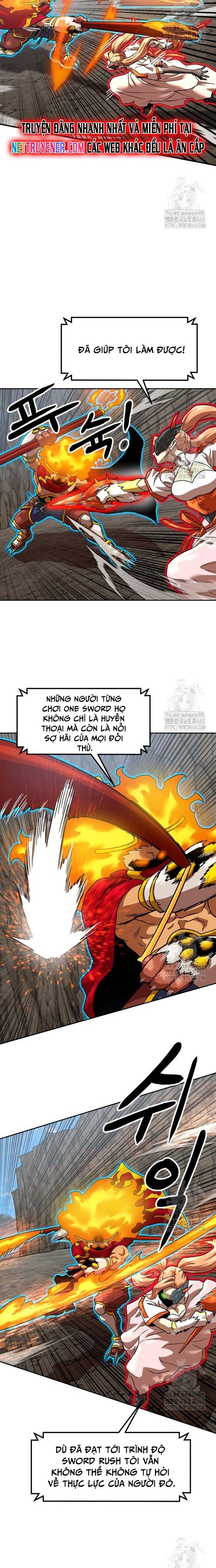 Double Click Chapter 194 - Trang 16