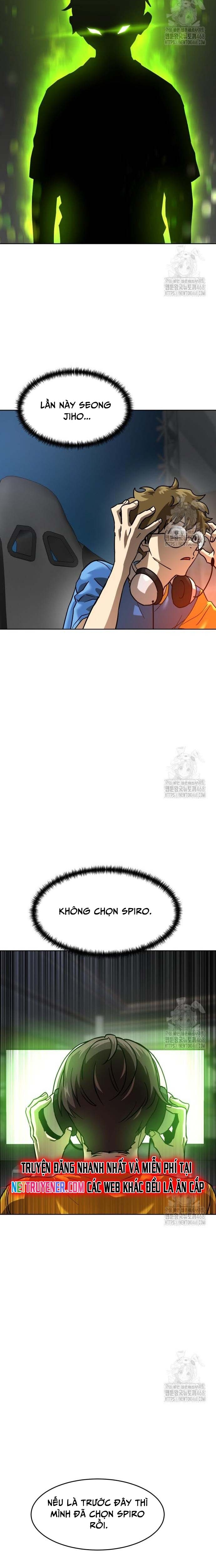 Double Click Chapter 194 - Trang 11