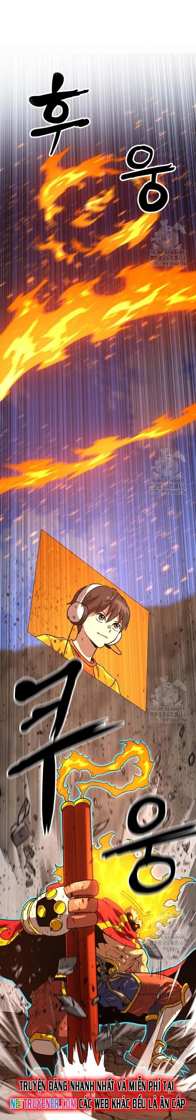 Double Click Chapter 194 - Trang 13