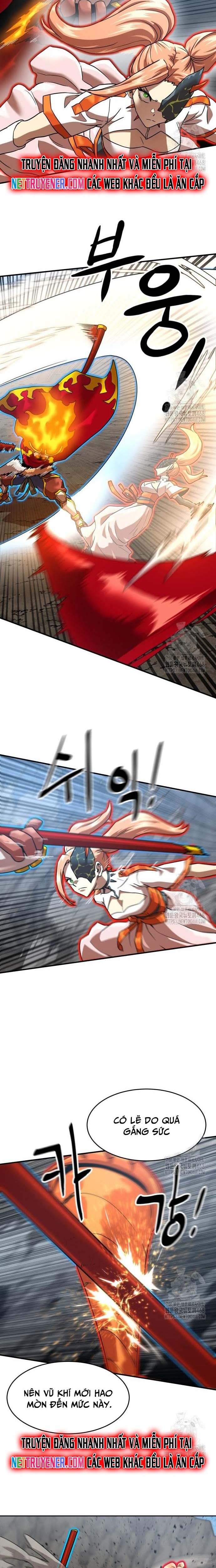 Double Click Chapter 194 - Trang 23