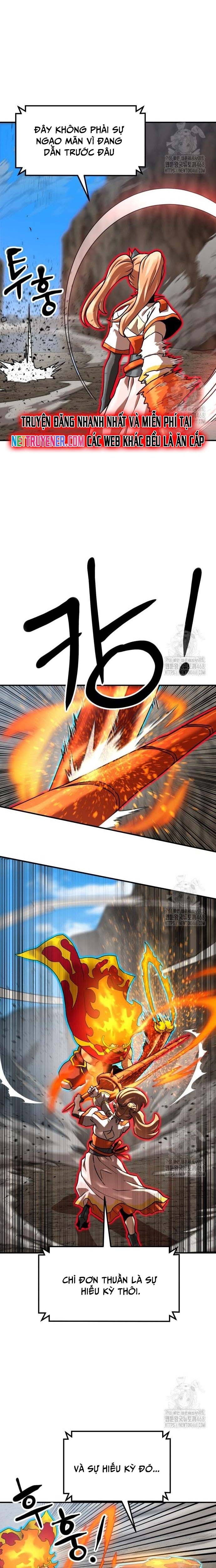 Double Click Chapter 194 - Trang 15