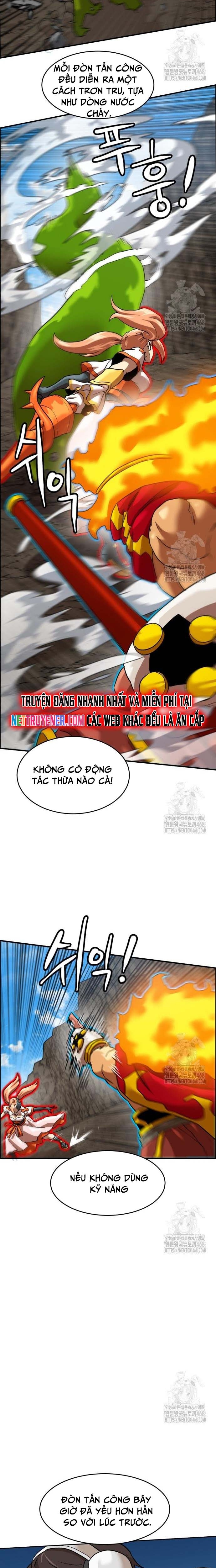 Double Click Chapter 194 - Trang 21
