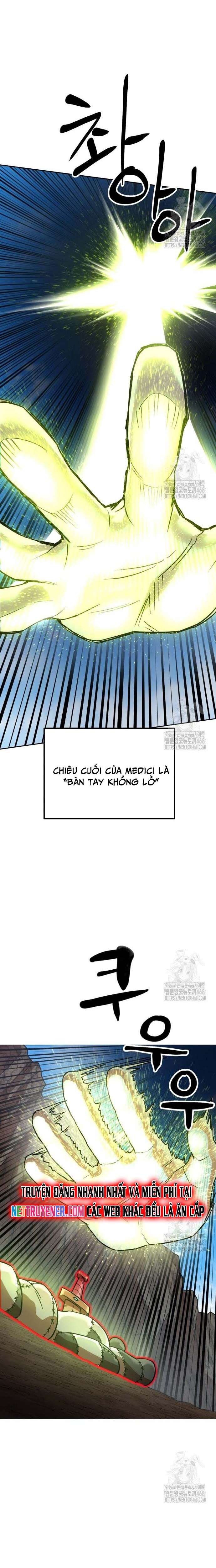 Double Click Chapter 194 - Trang 5