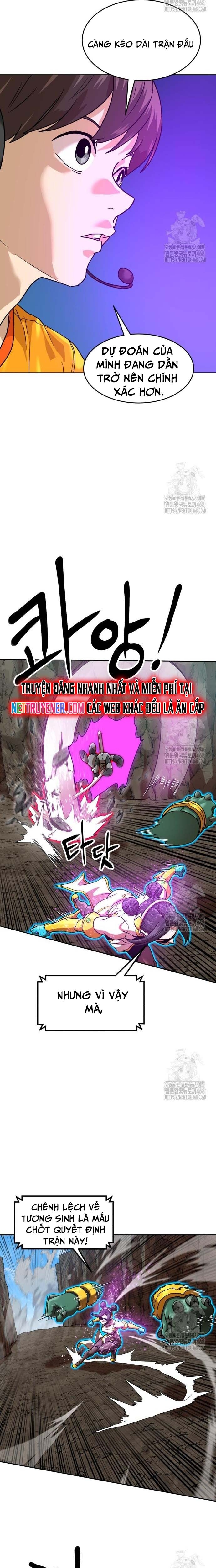 Double Click Chapter 194 - Trang 1