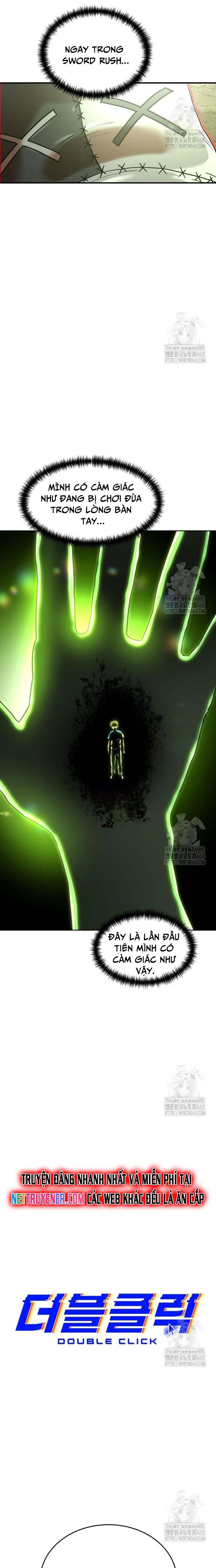 Double Click Chapter 194 - Trang 6
