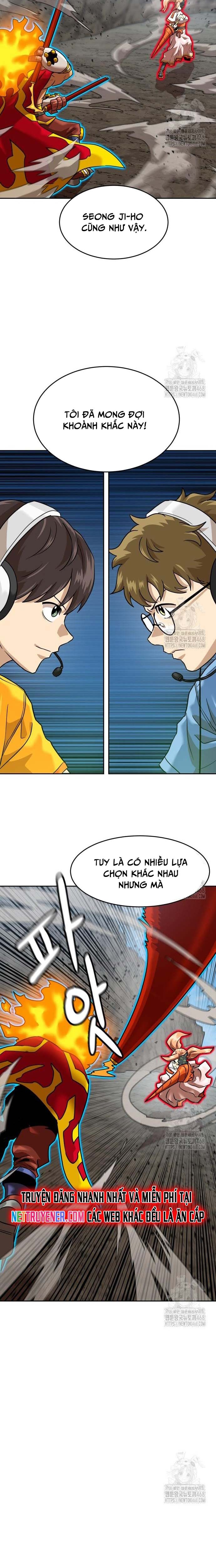 Double Click Chapter 194 - Trang 24