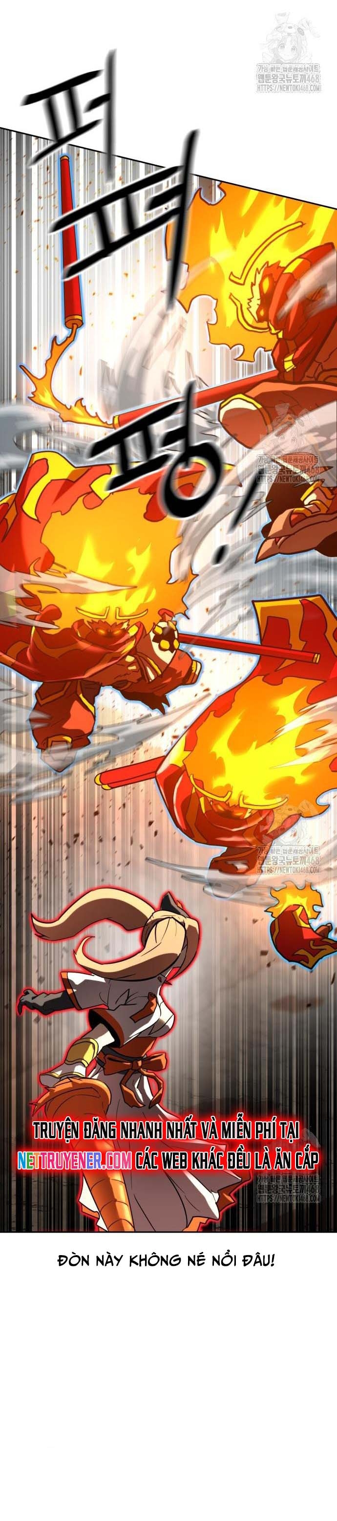 Double Click Chapter 194 - Trang 27