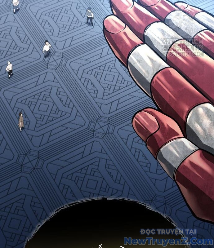 Cuộc Chiến Trong Tòa Tháp: Urek Mazino chapter 3 - Trang 112