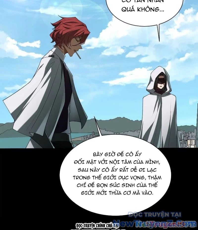 Thần Trò Chơi Dục Vọng chapter 91 - Trang 64