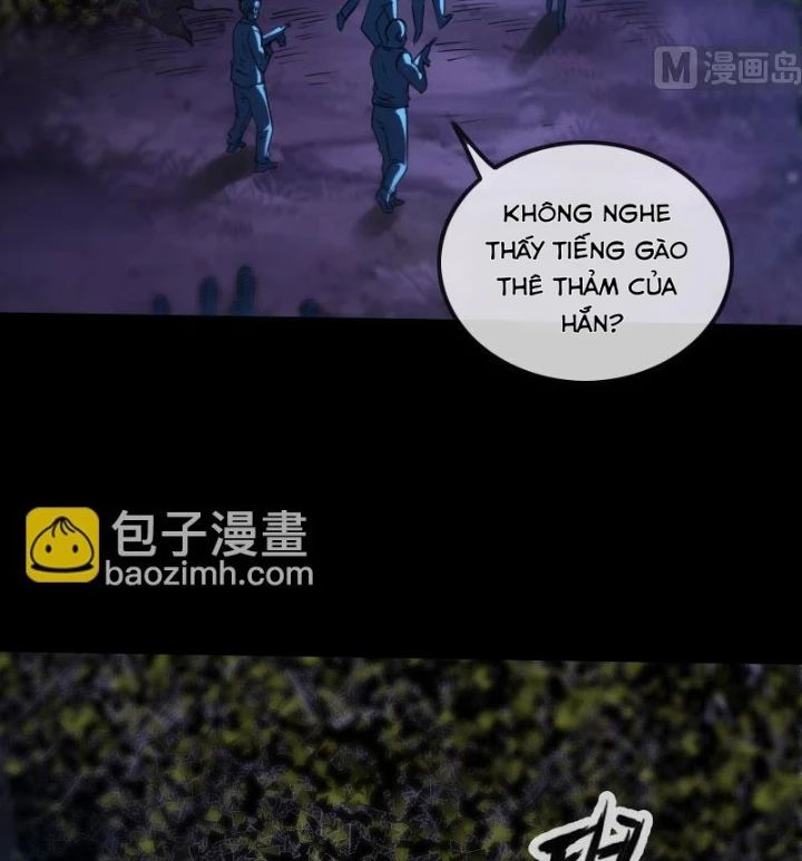 Kiếp Thiên Vận Chapter 269 - Trang 17