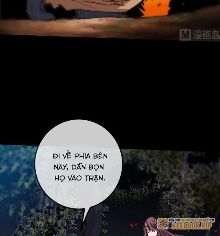 Kiếp Thiên Vận Chapter 269 - Trang 30