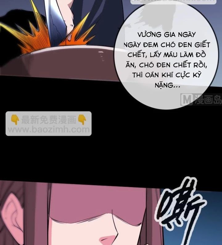 Kiếp Thiên Vận Chapter 269 - Trang 7