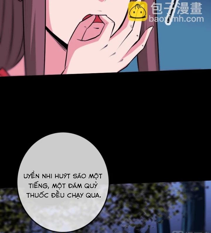 Kiếp Thiên Vận Chapter 269 - Trang 8