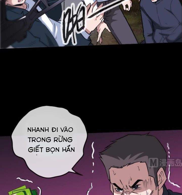 Kiếp Thiên Vận Chapter 269 - Trang 26