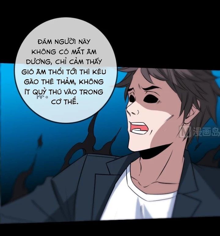 Kiếp Thiên Vận Chapter 269 - Trang 19