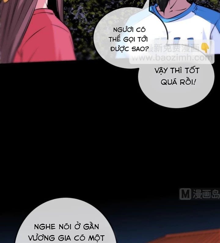 Kiếp Thiên Vận Chapter 269 - Trang 5