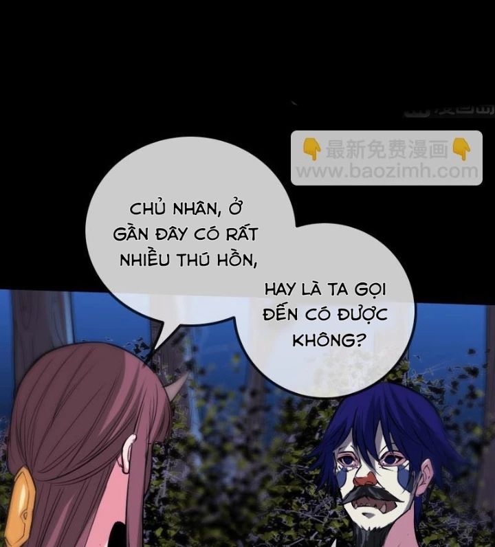 Kiếp Thiên Vận Chapter 269 - Trang 4