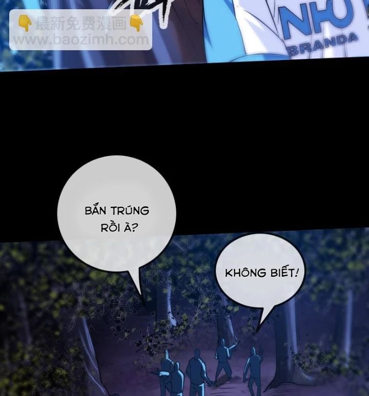 Kiếp Thiên Vận Chapter 269 - Trang 16