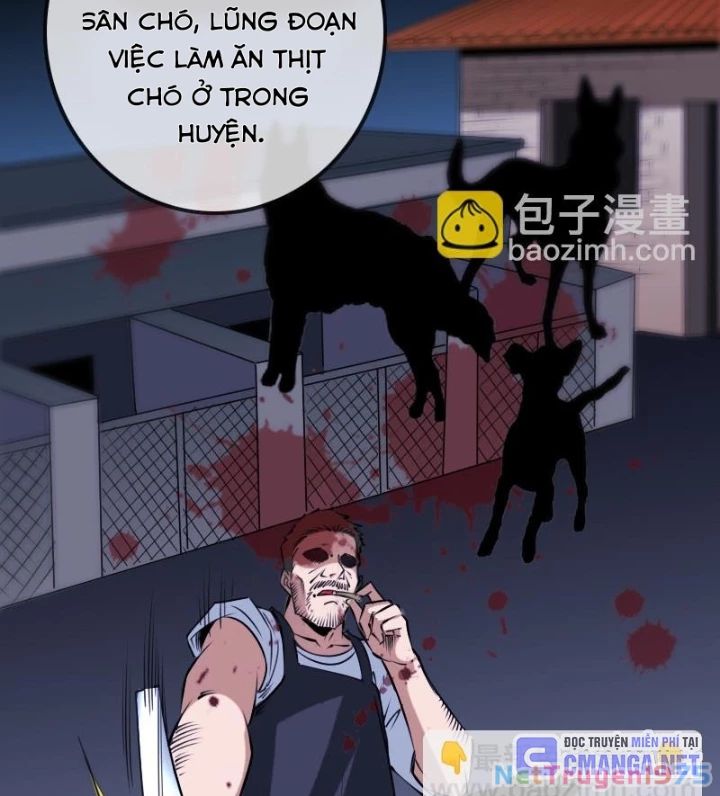 Kiếp Thiên Vận Chapter 269 - Trang 6