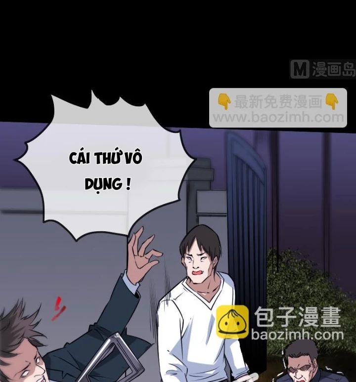 Kiếp Thiên Vận Chapter 269 - Trang 25