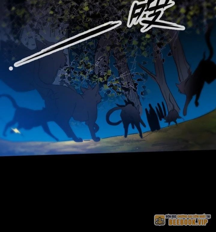 Kiếp Thiên Vận Chapter 269 - Trang 18