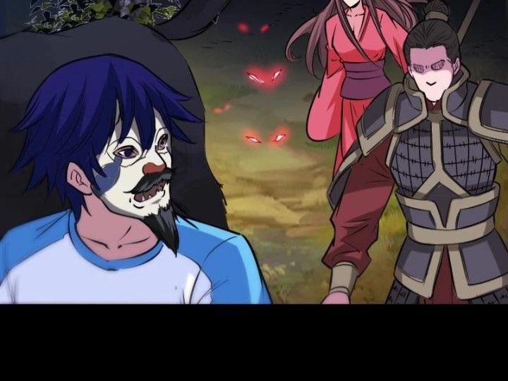 Kiếp Thiên Vận Chapter 269 - Trang 31