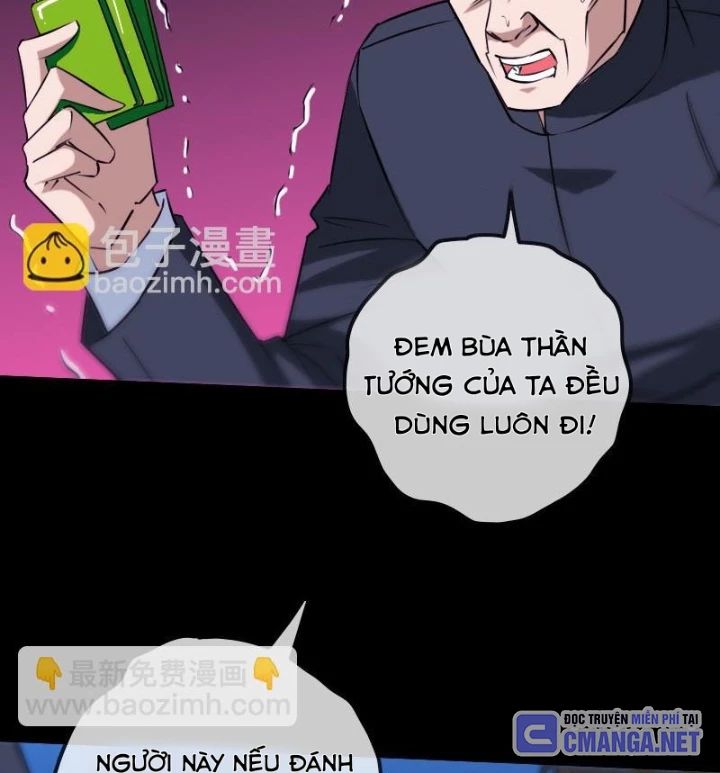 Kiếp Thiên Vận Chapter 269 - Trang 27
