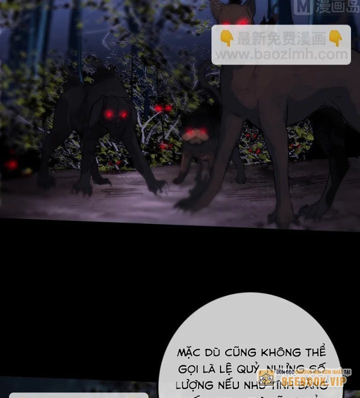 Kiếp Thiên Vận Chapter 269 - Trang 9