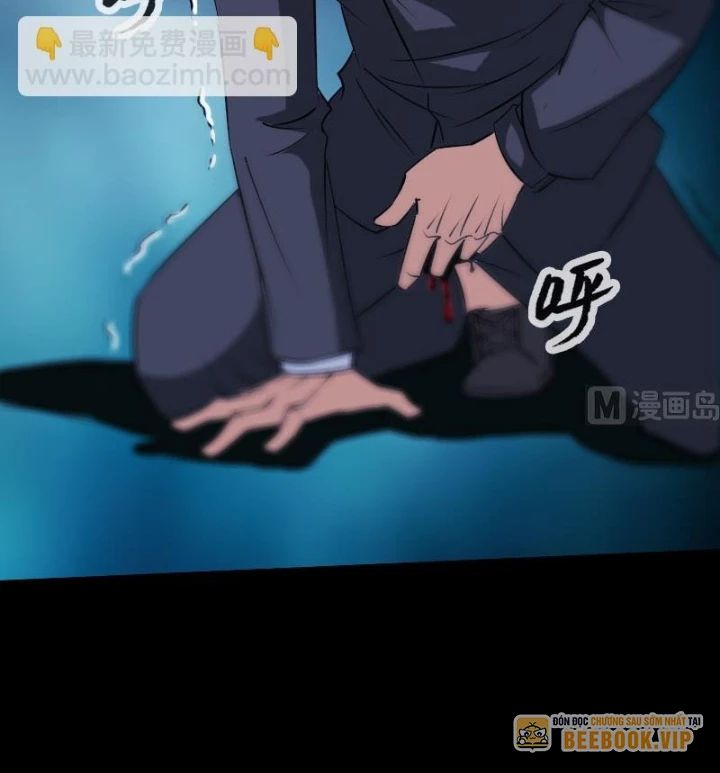 Kiếp Thiên Vận Chapter 269 - Trang 24